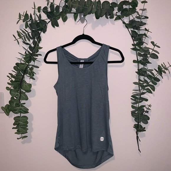 Balance Collection Tops - NWT Balance Collection work-out top size medium